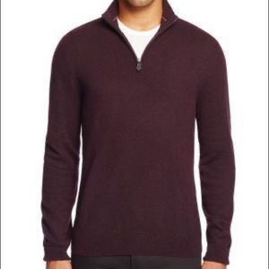 100 % cashmere sweater